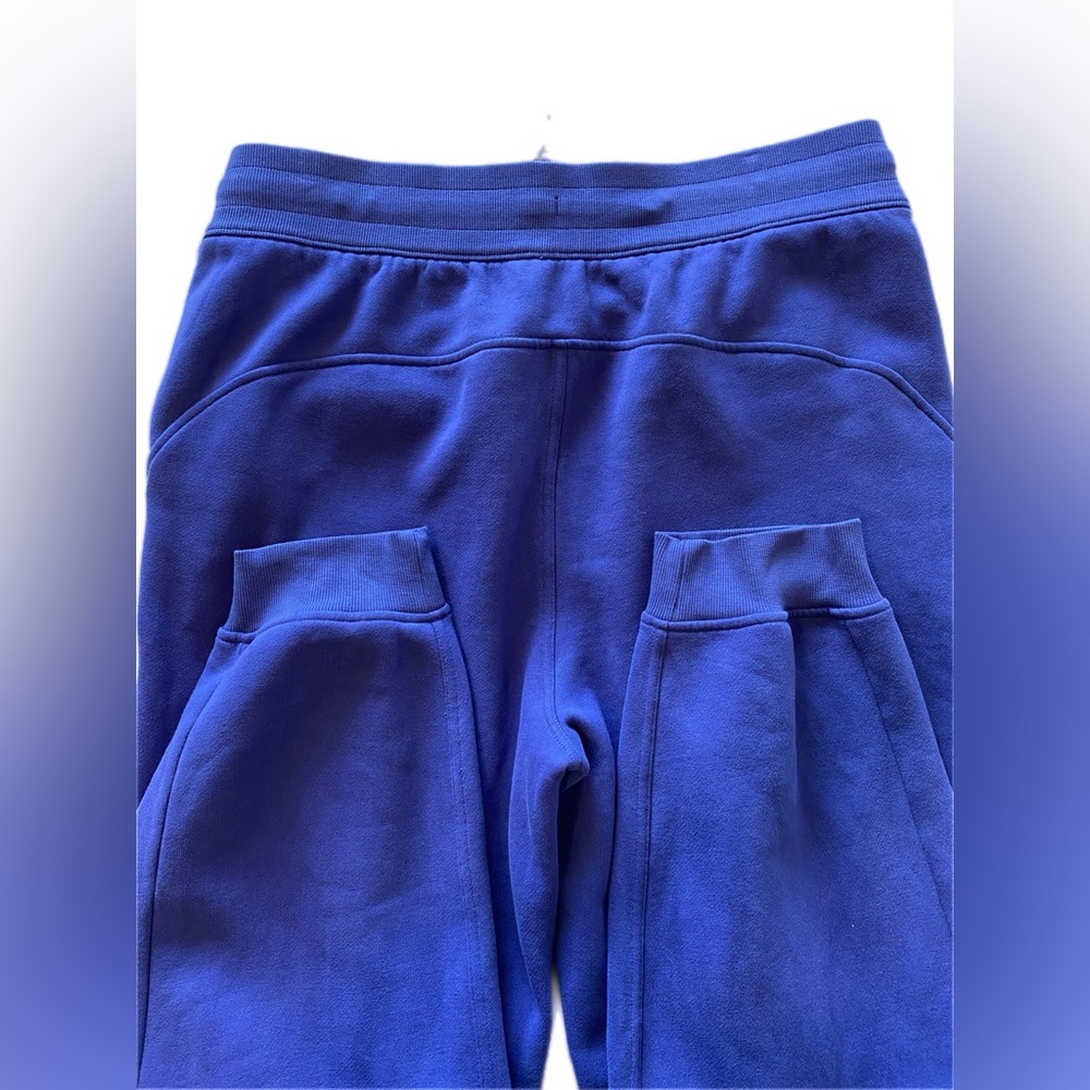Lululemon Scuba High-Rise Relaxed Jogger Psychic 12 - Picture 8 of 11